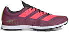 Order (W) adidas Adizero Xc Sprint ''Paars Roze Groen'' EG8461