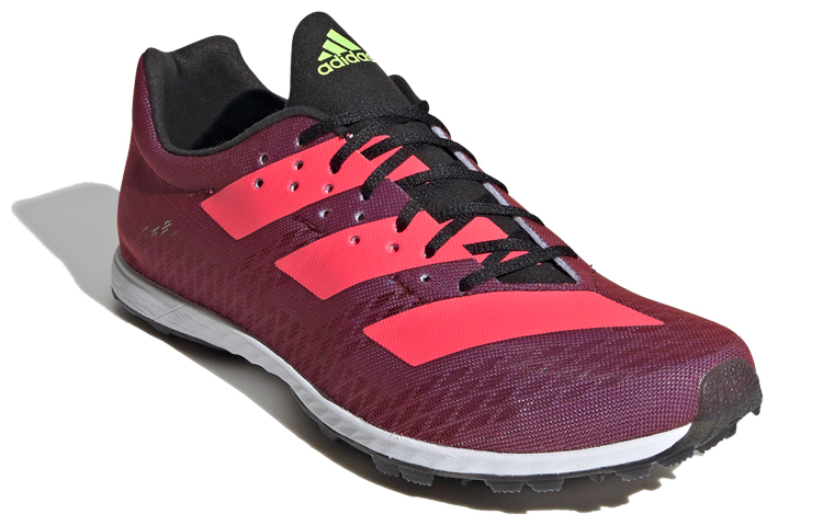 Lookbook (W) adidas Adizero Xc Sprint ''Paars Roze Groen'' EG8461