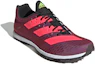 Lookbook (W) adidas Adizero Xc Sprint ''Paars Roze Groen'' EG8461
