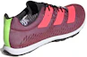 Shop (W) adidas Adizero Xc Sprint ''Paars Roze Groen'' EG8461