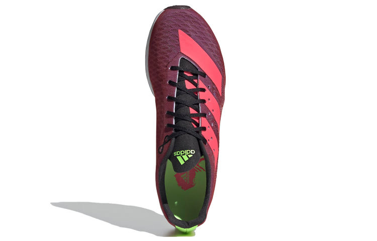 Purchase (W) adidas Adizero Xc Sprint ''Paars Roze Groen'' EG8461