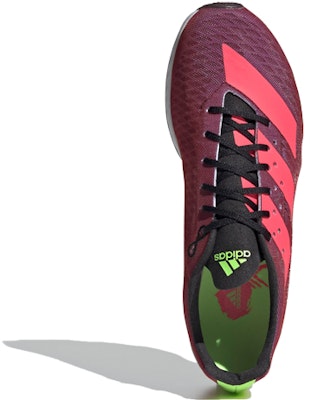 (W) adidas Adizero Xc Sprint 'Ungu Merah Jambu Hijau' EG8461 Purchase (W) adidas Adizero Xc Sprint 'Ungu Merah Jambu Hijau' EG8461