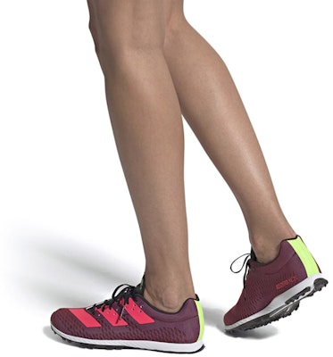 (W) adidas Adizero Xc Sprint 'Ungu Merah Jambu Hijau' EG8461 Sizing (W) adidas Adizero Xc Sprint 'Ungu Merah Jambu Hijau' EG8461