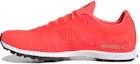 Buy (W) adidas Adizero Xc Sprint Oranje/Zwart/Wit EG8462