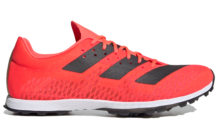 Order (W) adidas Adizero Xc Sprint Oranje/Zwart/Wit EG8462