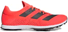 Order (W) adidas Adizero Xc Sprint Oranje/Zwart/Wit EG8462