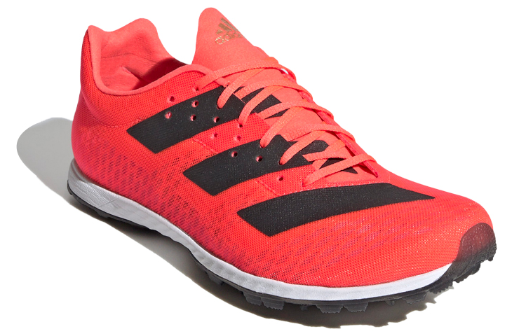 Lookbook (W) adidas Adizero Xc Sprint Oranje/Zwart/Wit EG8462