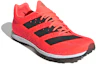 Lookbook (W) adidas Adizero Xc Sprint Oranje/Zwart/Wit EG8462