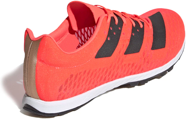 (W) adidas Adizero Xc Sprint Oranje/Zwart/Wit EG8462 Shop (W) adidas Adizero Xc Sprint Oranje/Zwart/Wit EG8462
