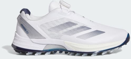 women-adidas-adizero-zg-low-cut-boa-spikeless-golf-shoes-cloud-white-night-indigo-silver-metallic-js-1765