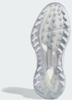 (W) Adidas Adizero ZG Low Cut Boa Spikeless Golf Shoes Putih/Perak/Kelabu. JS1764 Lookbook (W) Adidas Adizero ZG Low Cut Boa Spikeless Golf Shoes Putih/Perak/Kelabu. JS1764