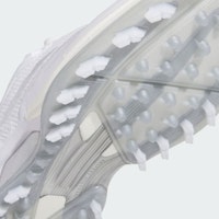 (W) Adidas Adizero ZG Low Cut Boa Spikeless Golf Shoes Putih/Perak/Kelabu. JS1764 Cheap (W) Adidas Adizero ZG Low Cut Boa Spikeless Golf Shoes Putih/Perak/Kelabu. JS1764