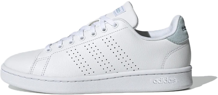 (W) adidas Advantage 'Cloud White' Putih Awan EE8203 Buy (W) adidas Advantage 'Cloud White' Putih Awan EE8203