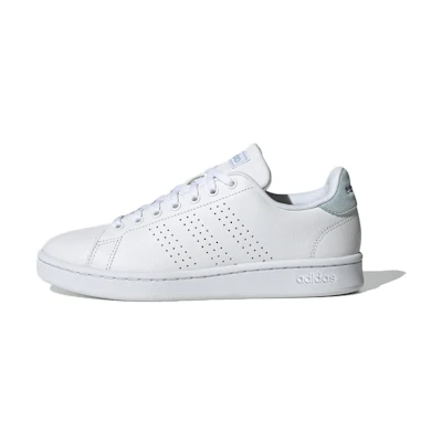 (W) adidas Advantage 'Cloud White'