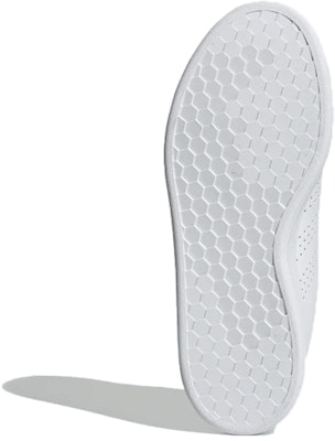 (W) adidas Advantage 'Cloud White' Putih Awan EE8203 Purchase (W) adidas Advantage 'Cloud White' Putih Awan EE8203