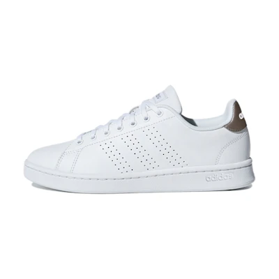 (W) adidas Advantage 'Cloud White'