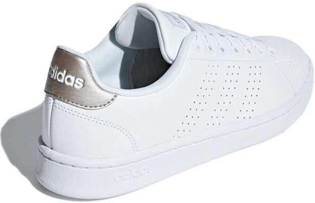 (Women) adidas Advantage 'Cloud White' F36226 Shop (Women) adidas Advantage 'Cloud White' F36226