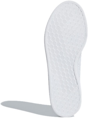(Women) adidas Advantage 'Cloud White' F36226 Details for (Women) adidas Advantage 'Cloud White' F36226