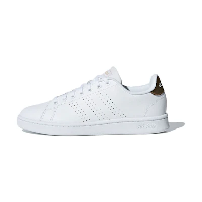 (W) adidas Advantage 'Copper Metallic'