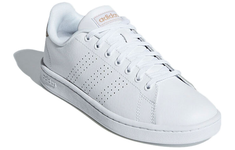 Order (W) 阿迪达斯 Advantage '铜色金属' F36223