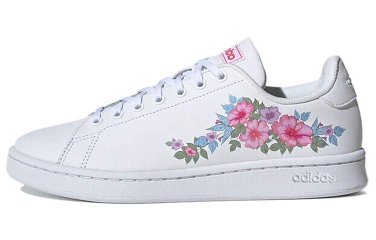 Buy (W) adidas Advantage 'Bunga' EF0130