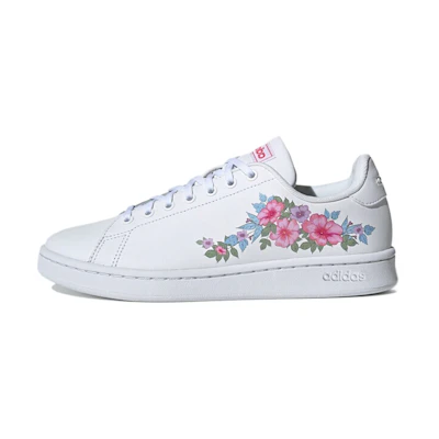 (W) adidas Advantage 'Floral'