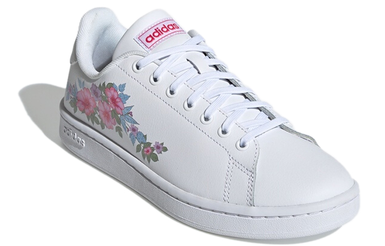 Lookbook (W) adidas Advantage 'Bunga' EF0130