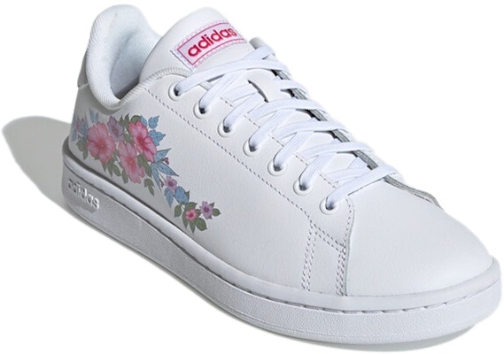 (W) adidas Advantage 'Bunga' EF0130 Lookbook (W) adidas Advantage 'Bunga' EF0130