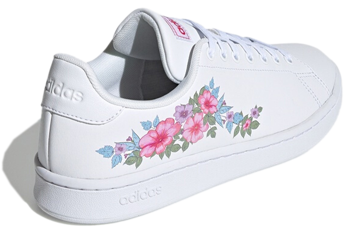 Shop (W) adidas Advantage 'Bunga' EF0130