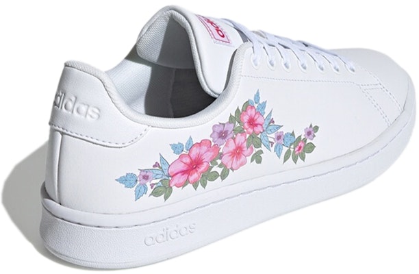 (W) adidas Advantage 'Bunga' EF0130 Shop (W) adidas Advantage 'Bunga' EF0130