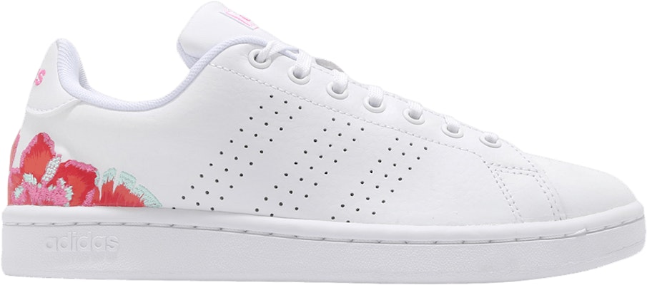 (W) adidas Advantage 'Floral' Bunga FZ2033 Buy (W) adidas Advantage 'Floral' Bunga FZ2033