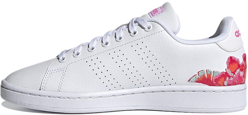(W) 아디다스 어드밴티지 '플로럴' (Adidas Advantage 'Floral') FZ2033 Buy (W) 아디다스 어드밴티지 '플로럴' (Adidas Advantage 'Floral') FZ2033