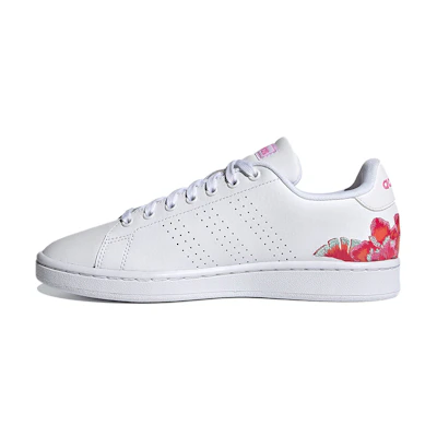 (W) adidas Advantage 'Floral'