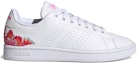 Order (W) 아디다스 어드밴티지 '플로럴' (Adidas Advantage 'Floral') FZ2033