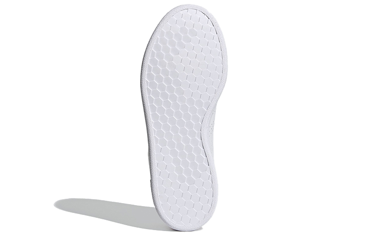 Details for (W) 아디다스 어드밴티지 '플로럴' (Adidas Advantage 'Floral') FZ2033