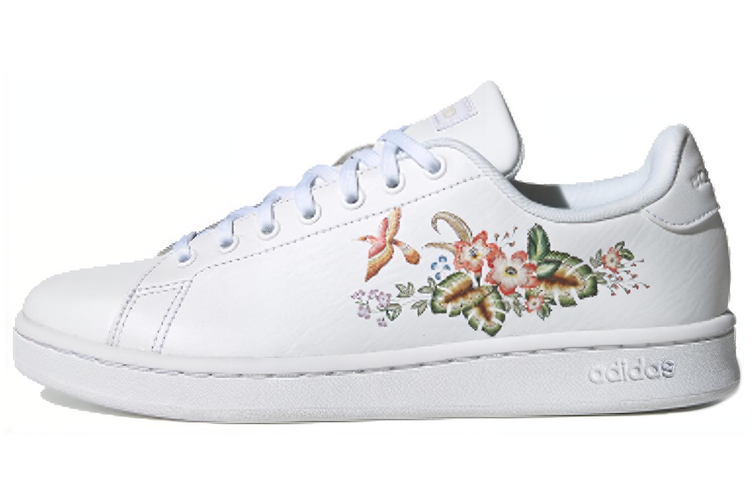 Buy (W) adidas Advantage 'Putih Rio' EF0135