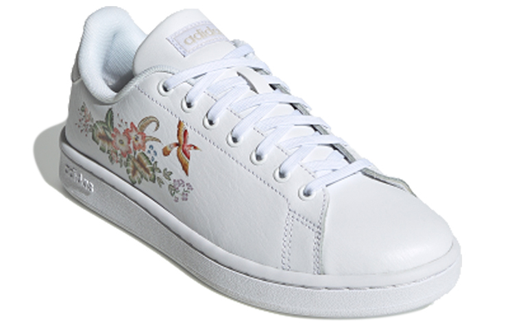 Order (W) adidas Advantage 'Putih Rio' EF0135