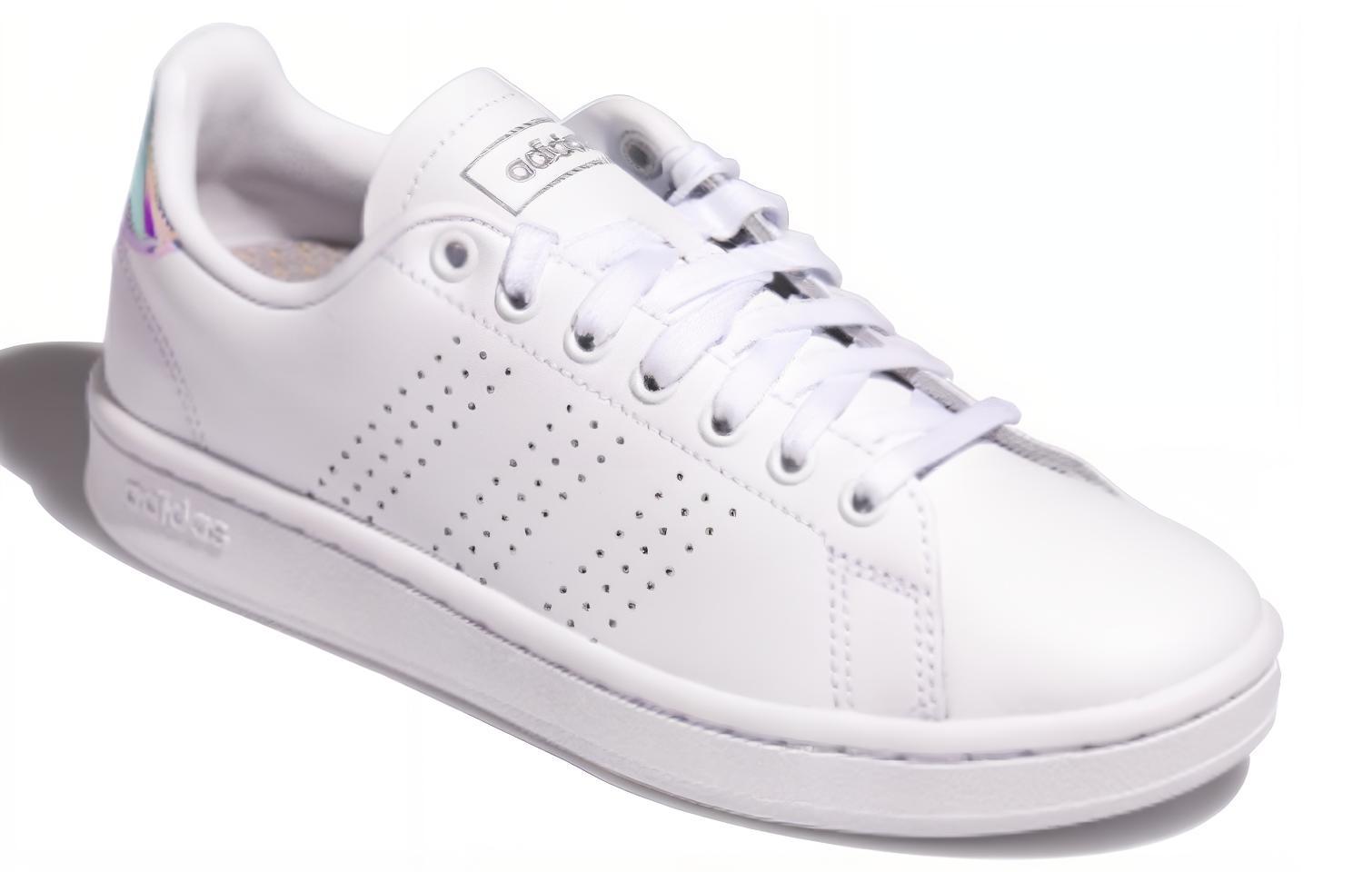 Order (W) adidas Advantage 'Putih' EE9690