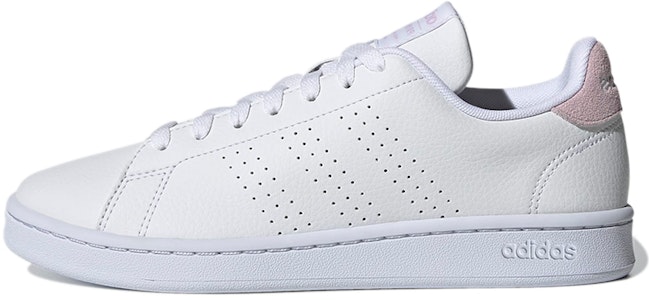 (女款)adidas Advantage「白色氣粉」GW4847 Buy (女款)adidas Advantage「白色氣粉」GW4847