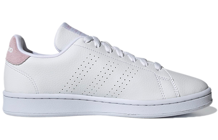 Order （女款）adidas Advantage「白色氣粉」GW4847