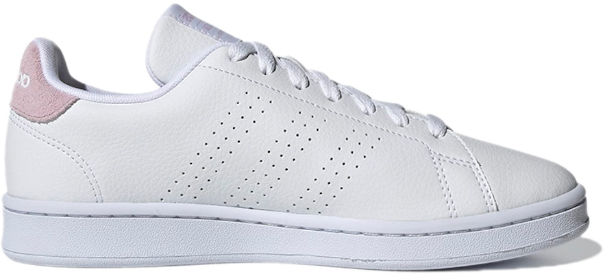 (W) adidas Advantage 'Putih Aero Pink' GW4847 Order (W) adidas Advantage 'Putih Aero Pink' GW4847