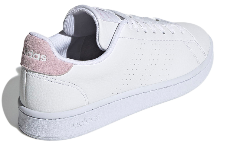 Shop （女款）adidas Advantage「白色氣粉」GW4847