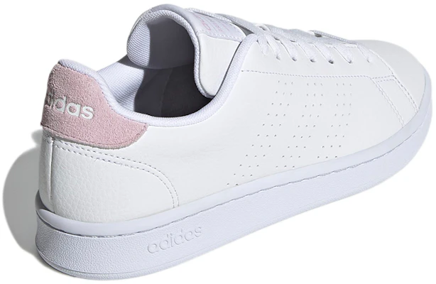 (W) adidas Advantage 'Putih Aero Pink' GW4847 Shop (W) adidas Advantage 'Putih Aero Pink' GW4847