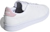 Shop (女款)adidas Advantage「白色氣粉」GW4847