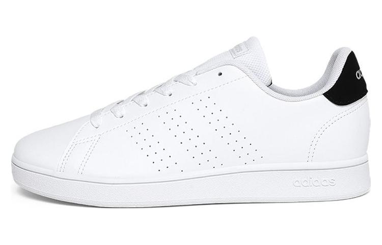 Buy (W) adidas Advantage 'Blanco Negro' IG2510