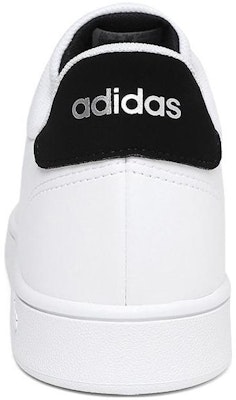 adidas Advantage 防滑耐磨 低筒 板鞋 女款 白色 Purchase adidas Advantage 防滑耐磨 低筒 板鞋 女款 白色