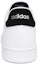 Purchase adidas Advantage 防滑耐磨 低筒 板鞋 女款 白色