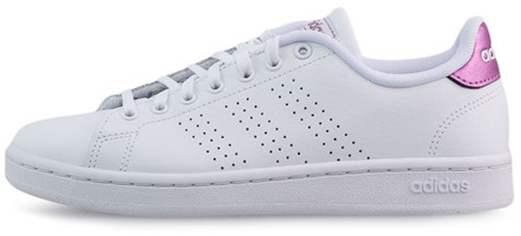 adidas-advantage-white-cherry-metallic-wmns