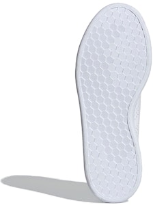 (W) adidas Advantage 'Blanco Lila Claro' FY8955 Details for (W) adidas Advantage 'Blanco Lila Claro' FY8955