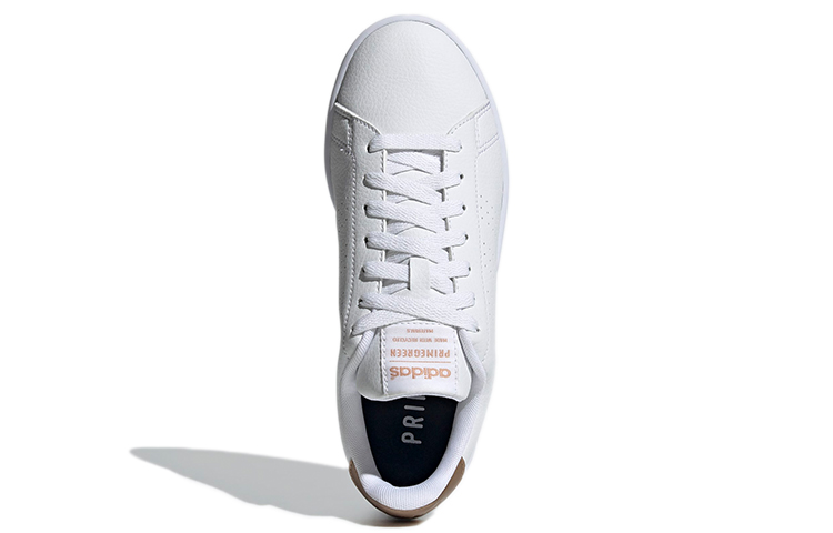 Purchase (W) アディダス アドバンテージ 白/カッパーメタリック GW4845